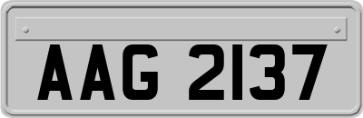 AAG2137