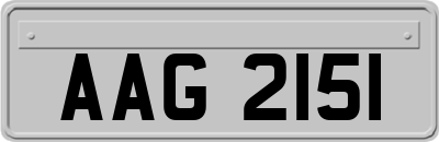 AAG2151