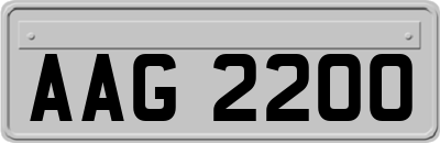 AAG2200