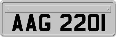 AAG2201