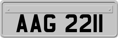 AAG2211