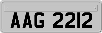 AAG2212