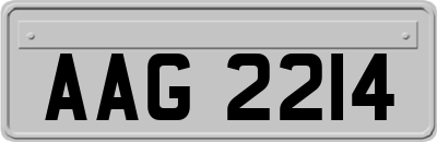 AAG2214