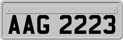 AAG2223