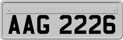 AAG2226