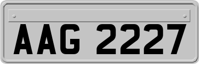 AAG2227