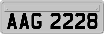 AAG2228