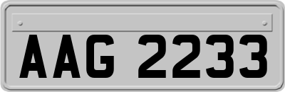 AAG2233