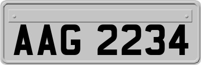 AAG2234