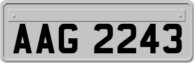 AAG2243