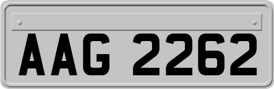 AAG2262