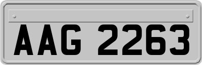 AAG2263