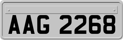 AAG2268