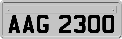 AAG2300