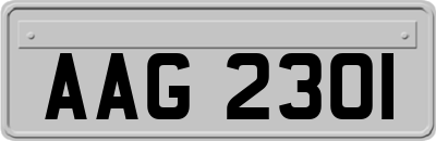 AAG2301