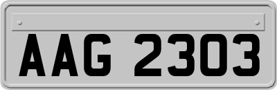 AAG2303