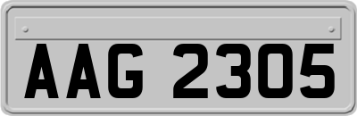 AAG2305