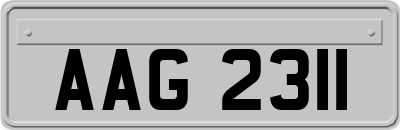 AAG2311