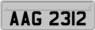 AAG2312