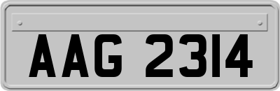 AAG2314