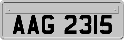 AAG2315