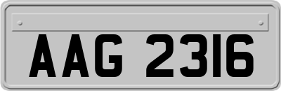 AAG2316