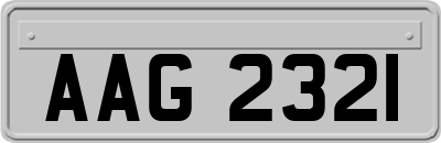 AAG2321