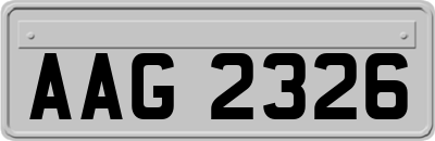 AAG2326