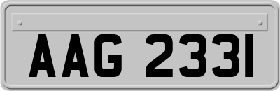 AAG2331