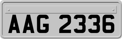 AAG2336