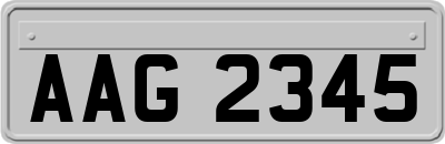 AAG2345