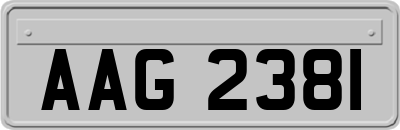 AAG2381