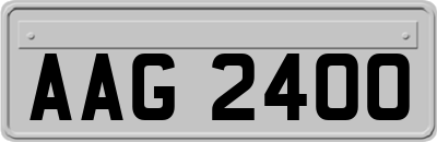 AAG2400