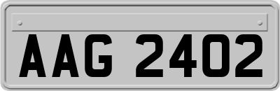 AAG2402