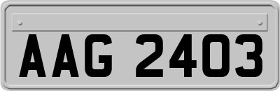 AAG2403