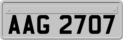 AAG2707