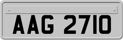 AAG2710