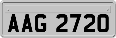 AAG2720