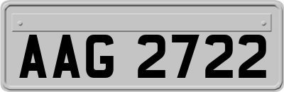 AAG2722