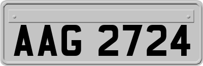 AAG2724