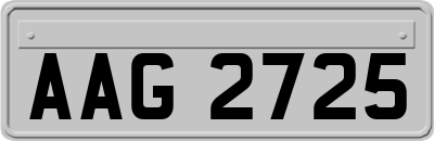 AAG2725