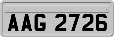 AAG2726