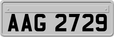 AAG2729