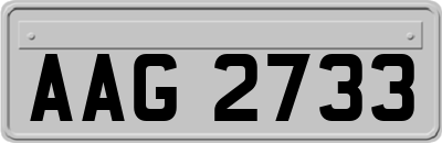 AAG2733