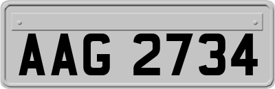 AAG2734