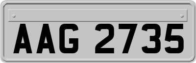 AAG2735