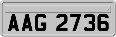 AAG2736