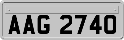 AAG2740