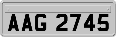 AAG2745