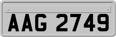 AAG2749